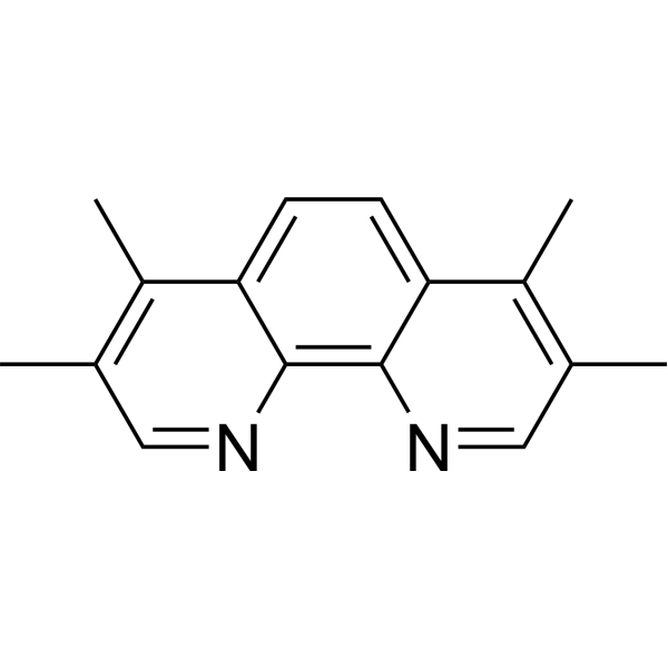 3,4,7,8-Tetramethyl-1,10-phenanthroline (TMPhen) 1660-93-1